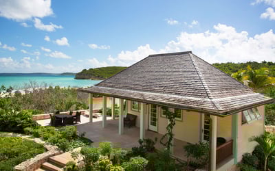 Luxury Villa Photo #13