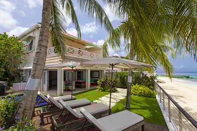 Fitts Village,Radwood Beach House 2