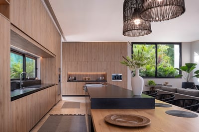 Luxury Villa Photo #23