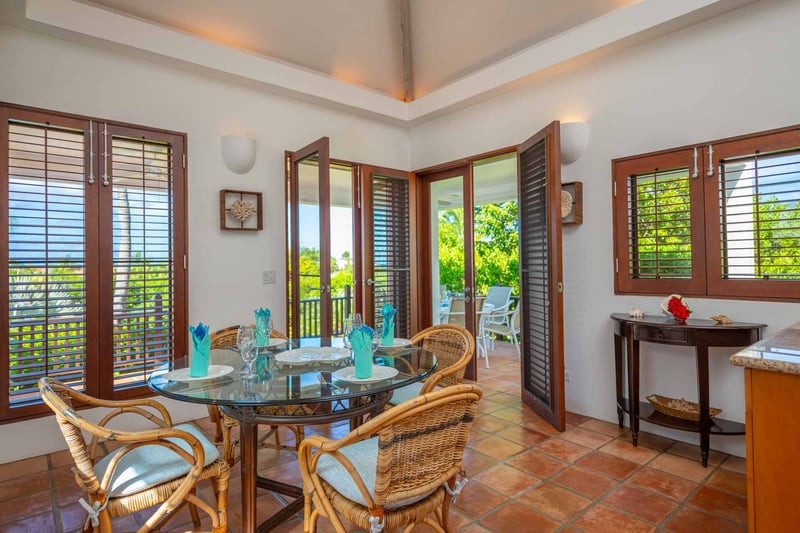 Coconut Palm Villa