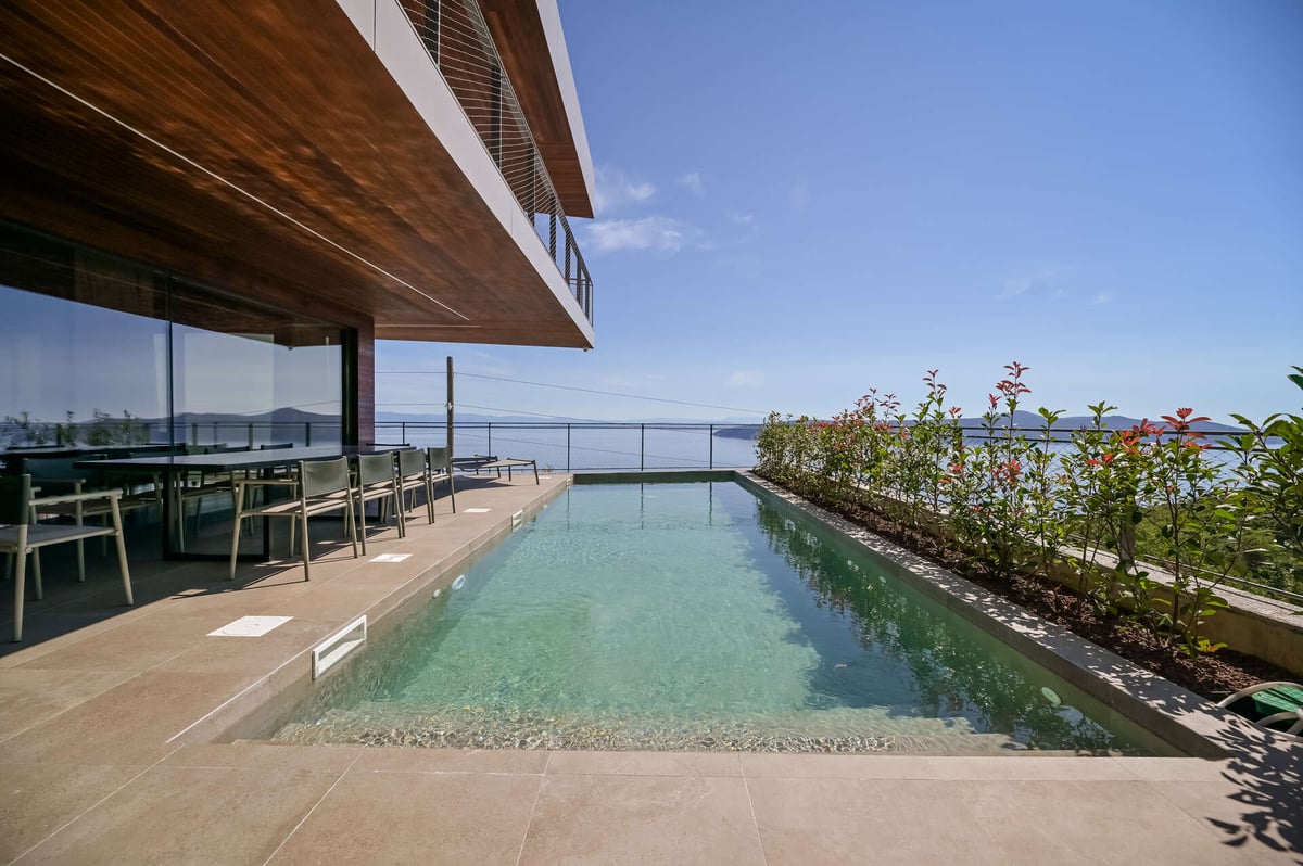 Villa Illys apartment rental - 3