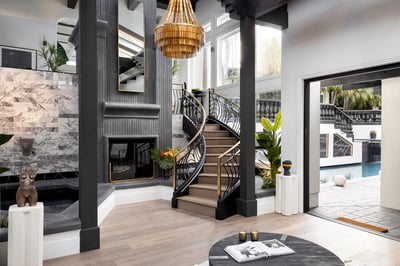 Luxury Villa Photo #18