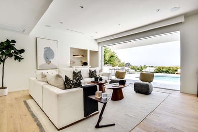 Luxury Villa Photo #21
