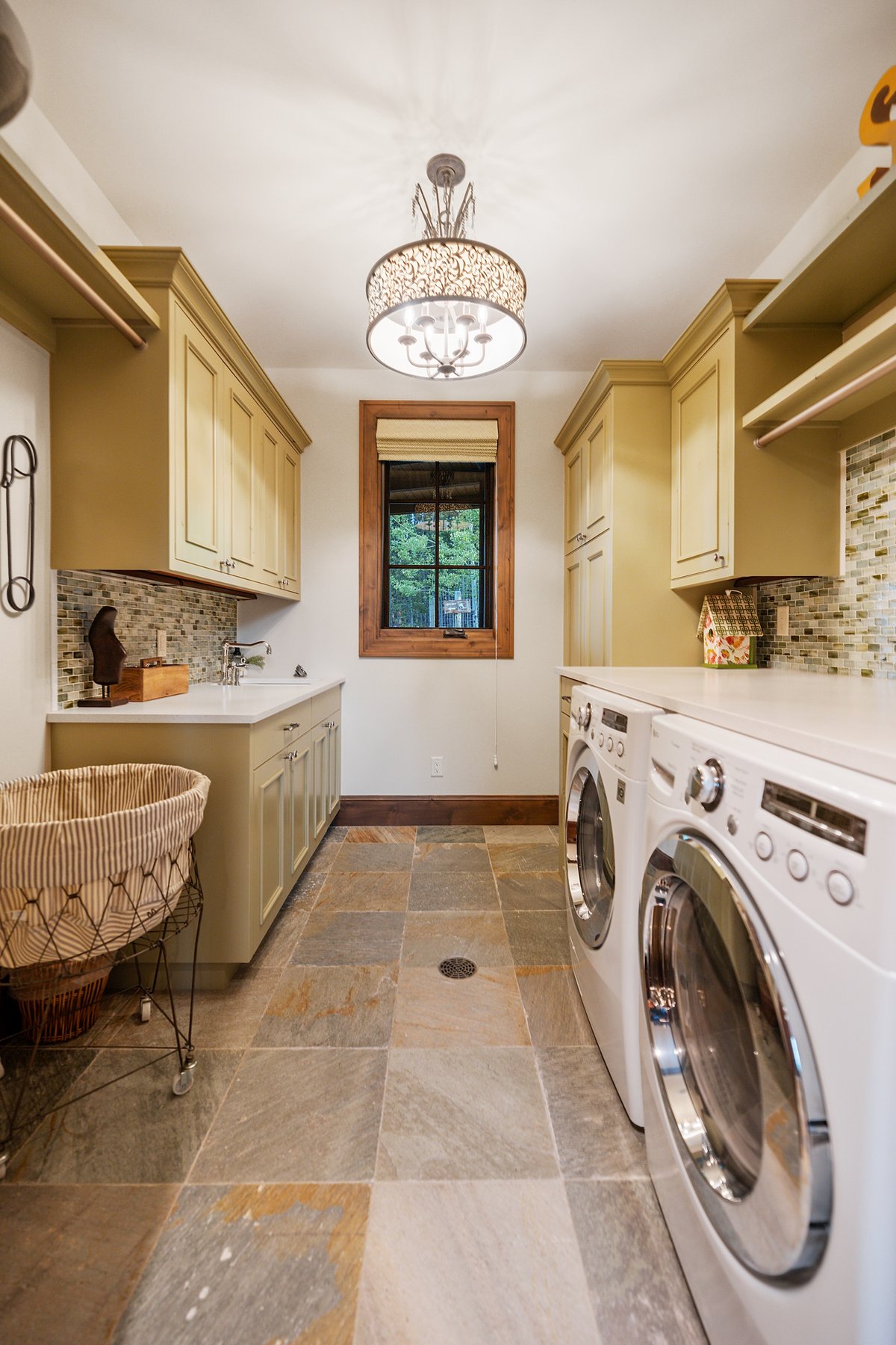 The Last Best Chalet