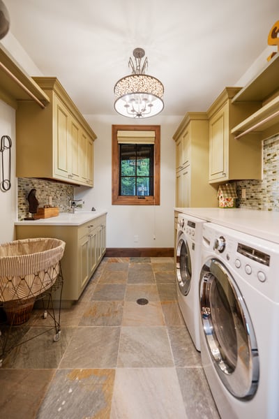 Luxury Villa Photo #46