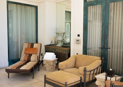 Luxury Villa Photo #22