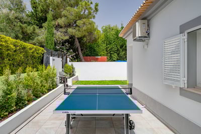 Luxury Villa Photo #13
