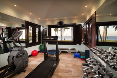 Luxury Villa Photo #15