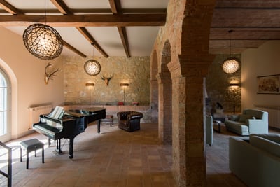 Luxury Villa Photo #16