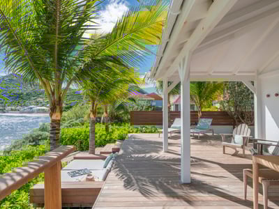 Luxury Villa Photo #9