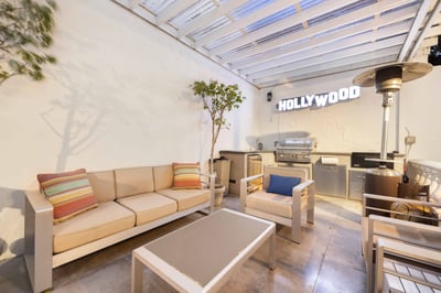 Luxury Villa Photo #8