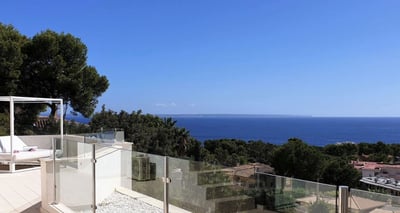 Luxury Villa Photo #5
