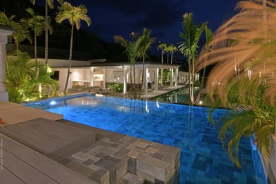 Luxury Villa Photo #16