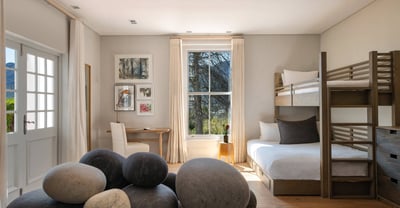 Bunkroom