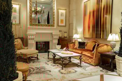 Luxury Villa Photo #9