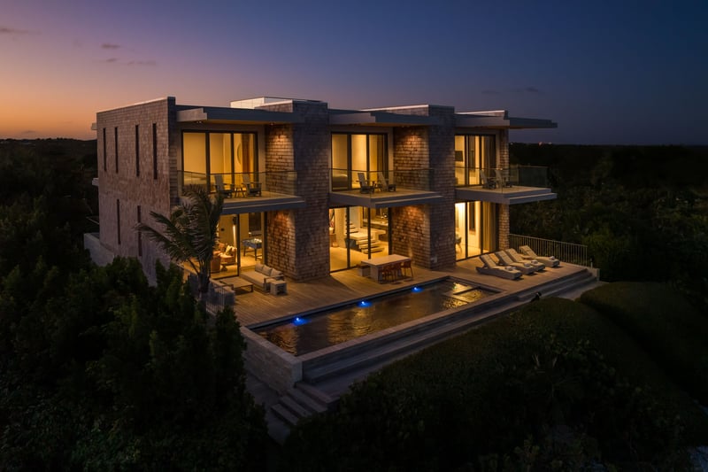 Villa Umi