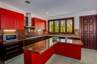 Luxury Villa Photo #28