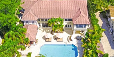 Luxury Villa Photo #29