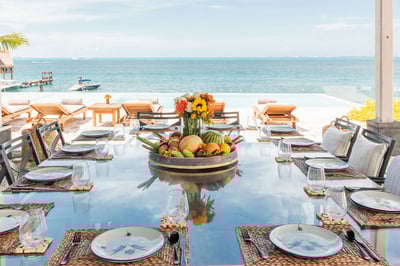 Luxury Villa Photo #11