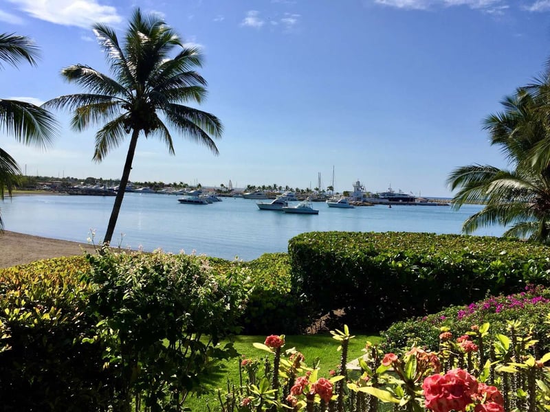 Punta Minitas 37 | Casa Celeste