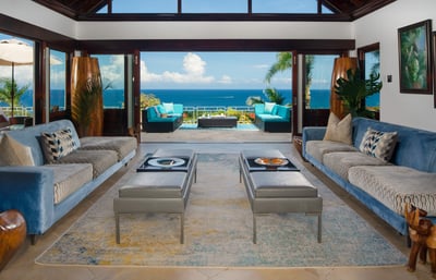 Luxury Villa Photo #5