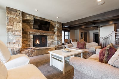 Luxury Villa Photo #4