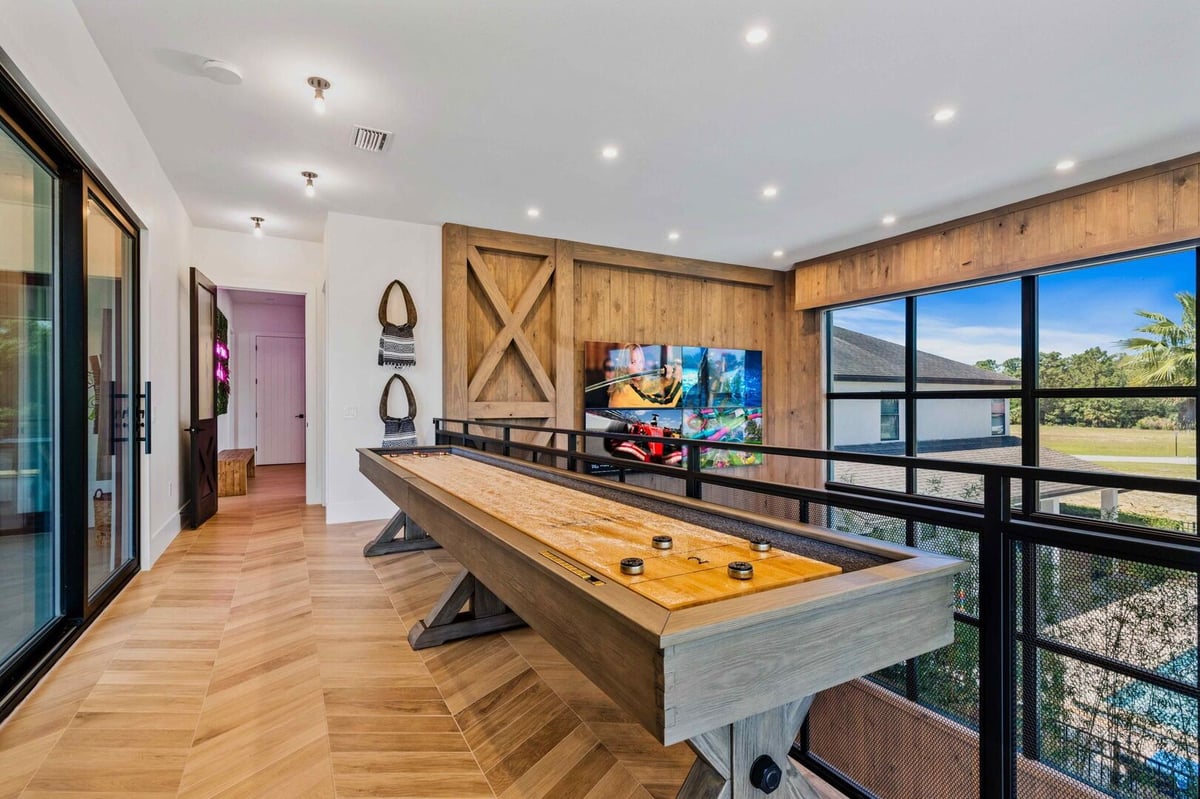 Galactic Odyssey Estate