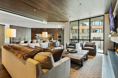 Luxury Villa Photo #10
