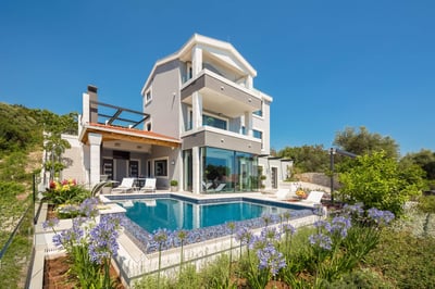 Luxury Villa Photo #4
