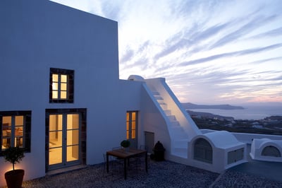 Luxury Villa Photo #7