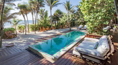 Luxury Villa Photo #4