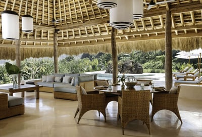 Luxury Villa Photo #7