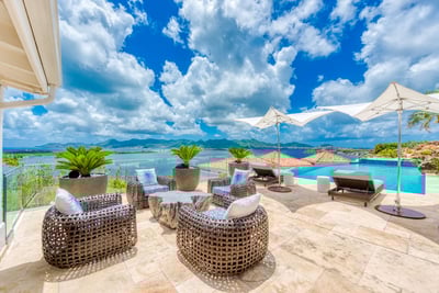 Luxury Villa Photo #5