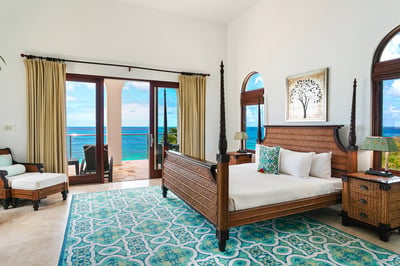 Luxury Villa Photo #36
