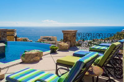 Luxury Villa Photo #12