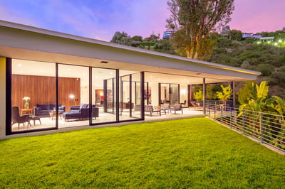 Luxury Villa Photo #11