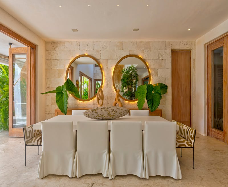 Hacienda B15 | Casa Calma