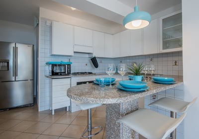Luxury Villa Photo #15