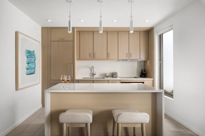 Luxury Villa Photo #12