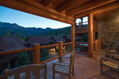 Luxury Villa Photo #23