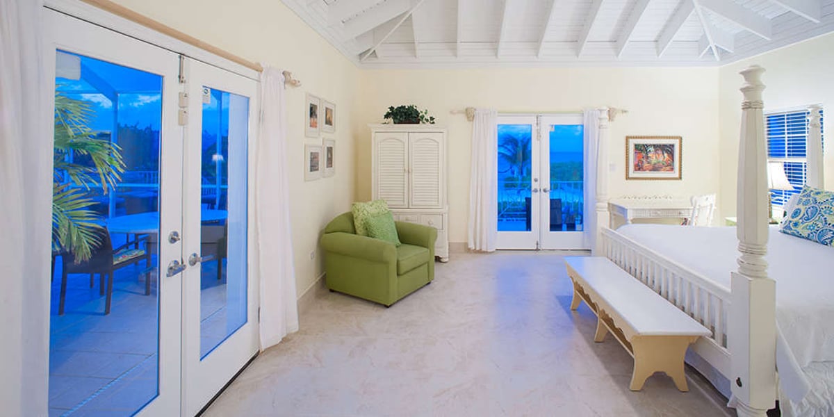 Cayman Sands Villa villa rental - 14