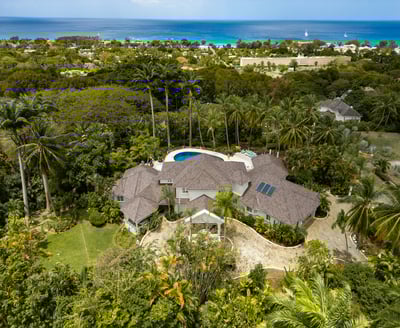Luxury Villa Photo #2
