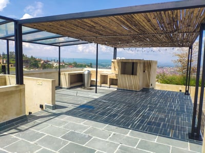Luxury Villa Photo #17