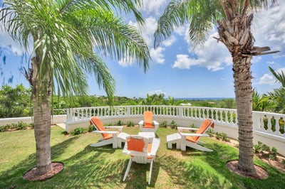 Luxury Villa Photo #45