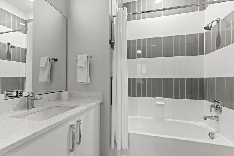 Slalom at Villatel Village Solterra