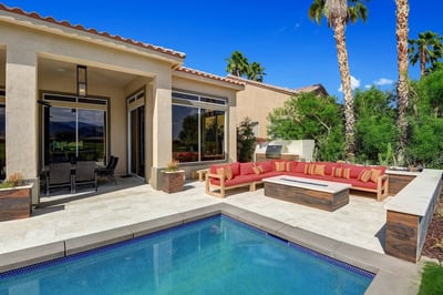 Luxury Villa Photo #3