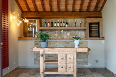 Luxury Villa Photo #11