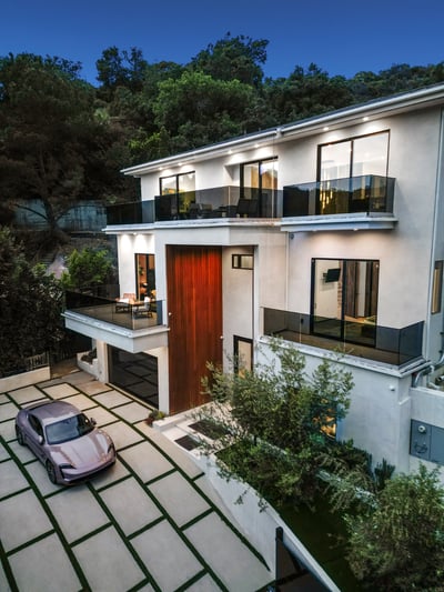 Luxury Villa Photo #34