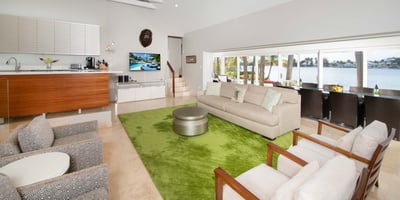 Luxury Villa Photo #17