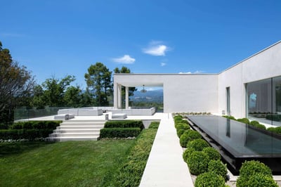 Luxury Villa Photo #9